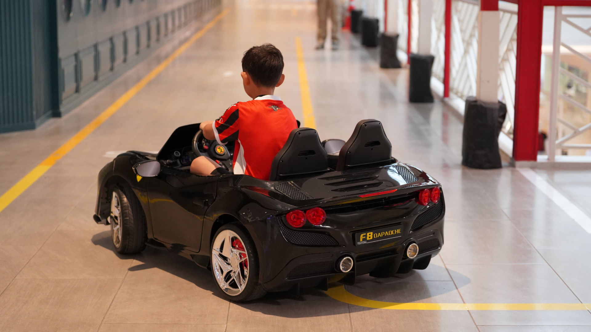 Museo Auto Classica Racing