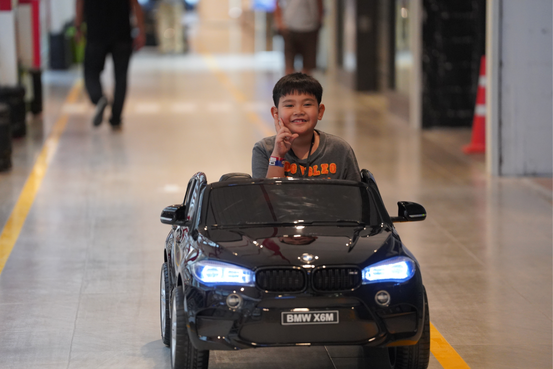 Museo Auto Classica Racing