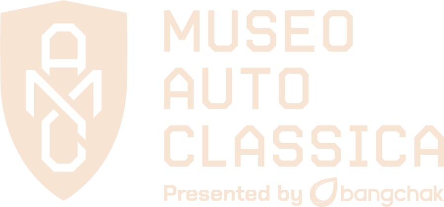 MUSEO AUTO CLASSICA